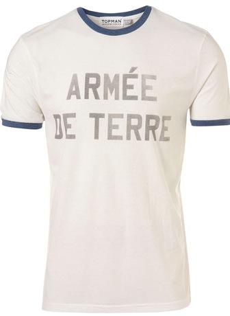  Sélection Soldes de Noël Topman