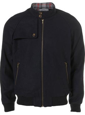  Sélection Soldes de Noël Topman