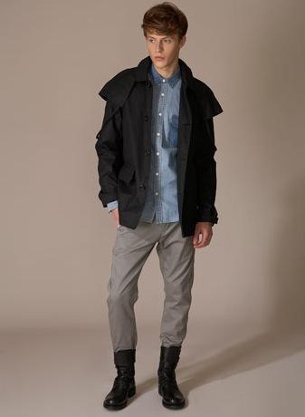  Sélection Soldes de Noël Topman