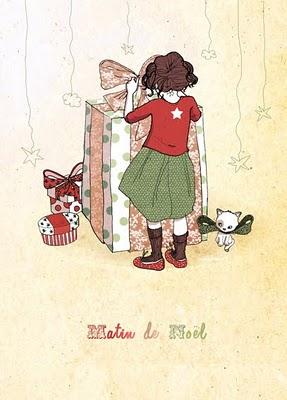 * CONCOURS DE L'AVENT : NOWEEEEEEL *