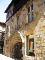 Figeac, mille ans d'histoire (Lot)