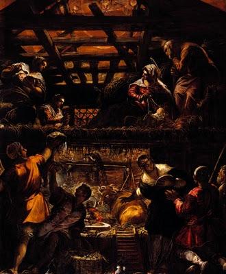 De Noël, Joyeux Noël, exégèse d'Isaac