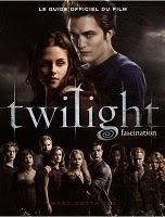 Guide du film Twilight