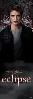 Affiche Edward Cullen