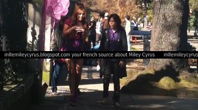 Décembre 2010 ▬ Nouvelle Orléans.