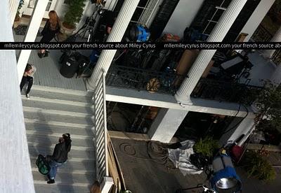 Décembre 2010 ▬ Nouvelle Orléans.