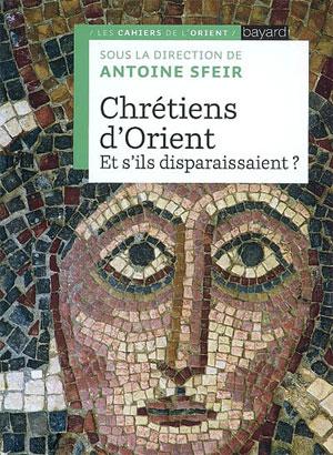 A la UNE: le calvaire des chrétiens d’Orient