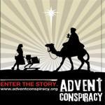 Vert Noël (3): The Advent Conspiracy
