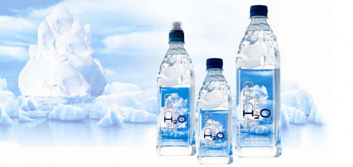 Diorsnow, la prochaine gamme de soins signé Dior à base d’eau minérale islandaise