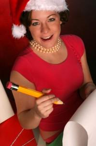 A quoi reconnait-on une geekette à Noël ?