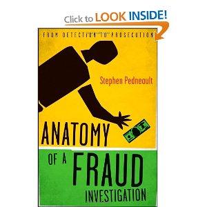 Lu: Anatomy of a Fraud Investigation de Stephen Pedneault