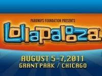 Top concerts (+ supports) 2010!