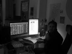 Café Salé et Aleksi Briclot : histoires de passionnés du crayon