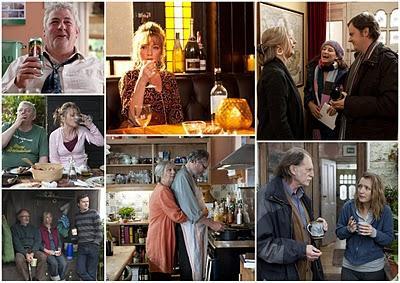 Another Year - De Mike Leigh