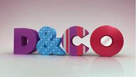 D&CO; ... aujourd'hui sur M6 ... le programme de ce qui nous attend