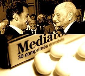 Mediator, la nouvelle affaire d'Etat qui embarrasse Sarkozy