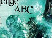 Challenge 2011 bit-lit Fantasy