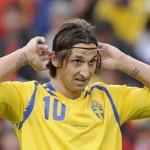 Ibrahimovic : « Après Milan,Je veux jouer aux USA »