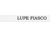Lupe Fiasco Show Goes