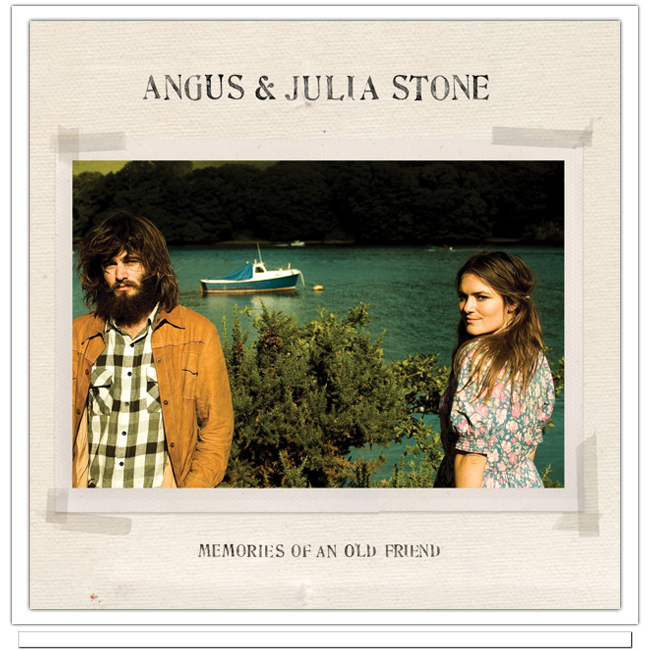 Angus And Julia Stone Memories Of An Old Friend Angus And Julia Stone   Memories Of An Old Friend