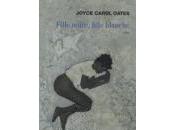 Fille noire, fille blanche