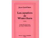 mystères Winterthurn