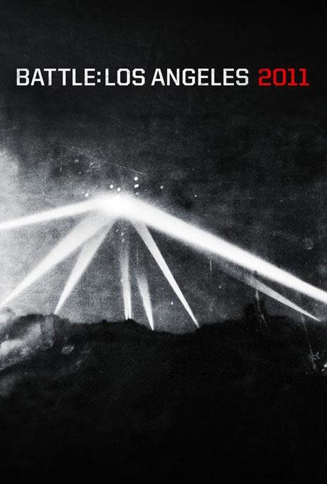 battle : los angeles