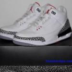 air jordan 3 retro white cement 81 600x398 150x150 Air Jordan III (3) Retro White/Cement: Nouvelles images & Packaging