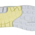 nike wmns air max 1 filament green lemon frost 01 150x150 Nike Air Max 1 WMNS Printemps 2011