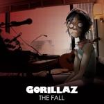 L’album 100% made by iPad de Gorillaz est disponible