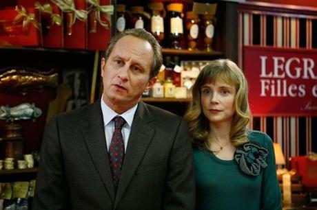 Les émotifs anonymes - 7