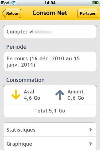 Consom Net : surveillance étroite de la bande passante