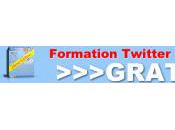 Formation Twitter