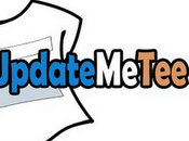Updatez votre tee-shirt gogo
