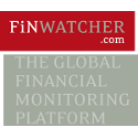 FinWatcher - The Global Financial Monitoring Platform