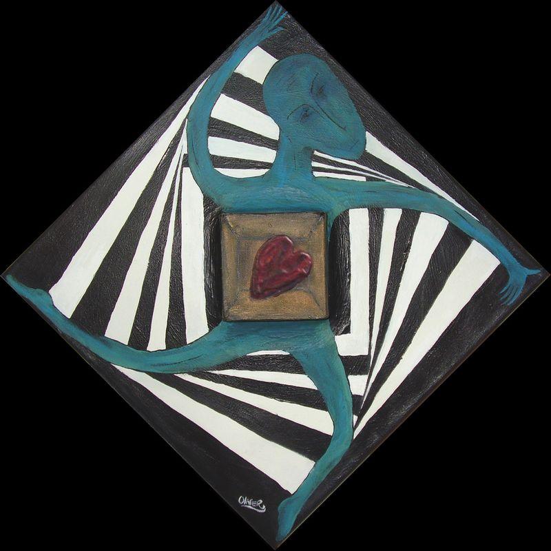 Je chante exprès (Guillevic)