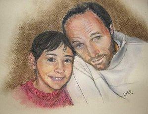 arielle fils petite-fille2