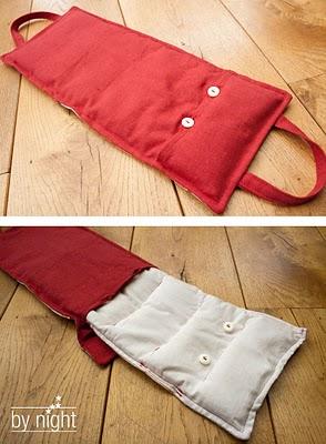 Un peu de chaleur #3