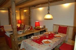 Ecogite Aigueblanche