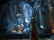 Castlevania Lords Shadow Premières Images rêverie