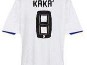 Liga Real Kaka partira