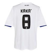 kaka Liga : Real – Kaka ne partira pas !