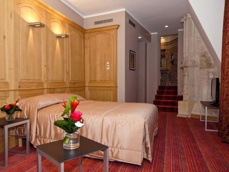 Renaissance du patrimoine à Rouen