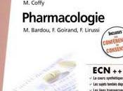 Cahier ECN: medecine legale, travail pharmacologie