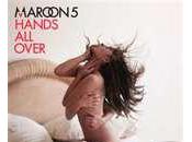 Maroon Five Can’t