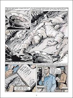 Intégrale BD : Louis la Guigne de Frank Giroud et Jean-Paul Dethorey