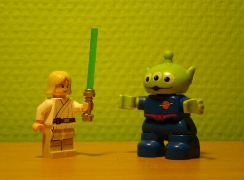 Noël et ses rencontres …