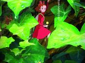 Gagnez places cinéma B.O. dernier Ghibli
