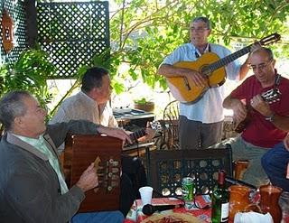 Un noel 100% canario