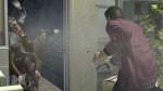 Image attachée : Yakuza OF THE END prend la pose